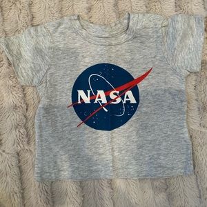 NASA Baby T-Shirt